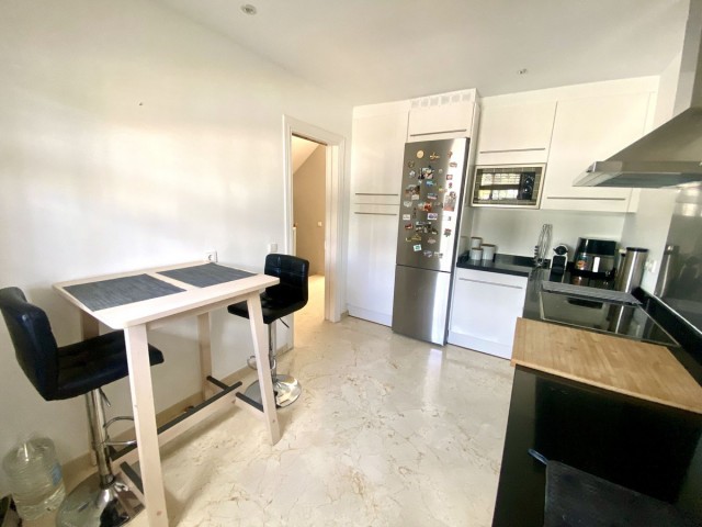 3 Slaapkamer Rijtjeshuis in Estepona