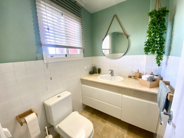 3 Slaapkamer Rijtjeshuis in Estepona