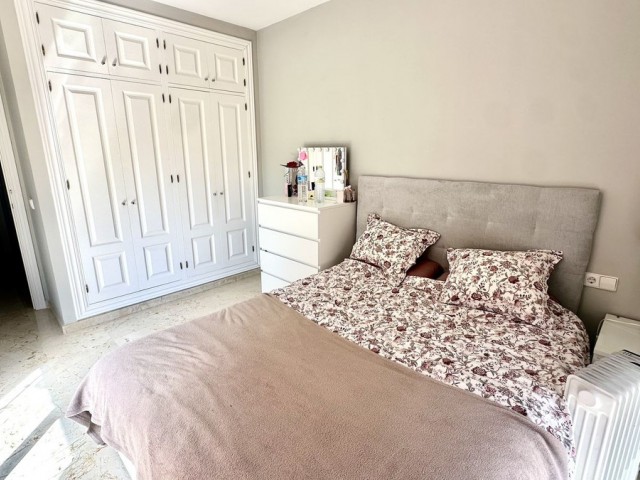 3 Slaapkamer Rijtjeshuis in Estepona