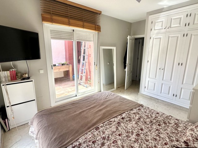 3 Slaapkamer Rijtjeshuis in Estepona