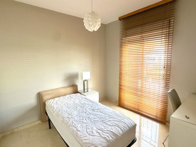 3 Slaapkamer Rijtjeshuis in Estepona