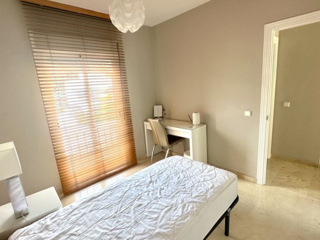 3 Slaapkamer Rijtjeshuis in Estepona