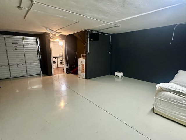 3 Slaapkamer Rijtjeshuis in Estepona