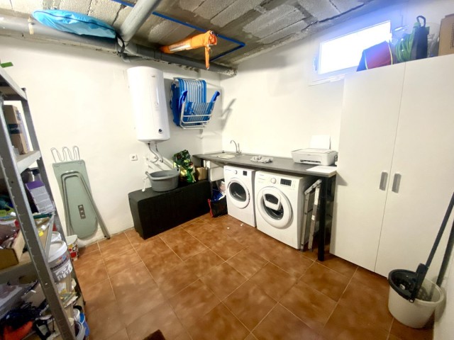3 Slaapkamer Rijtjeshuis in Estepona