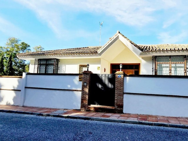 Villa, Campo Mijas, R5139787