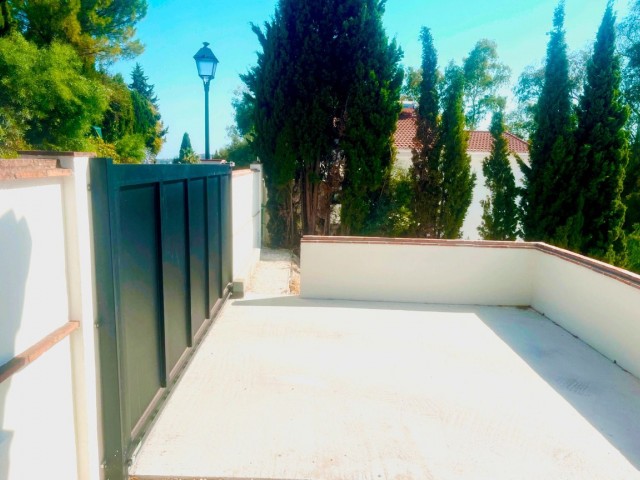 Villa, Campo Mijas, R5139787