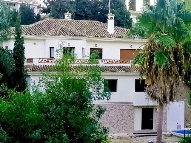 Villa, Campo Mijas, R5139787
