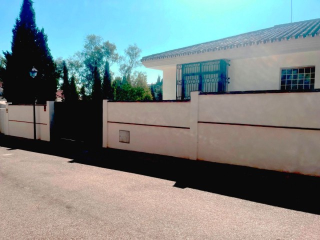 Villa, Campo Mijas, R5139787