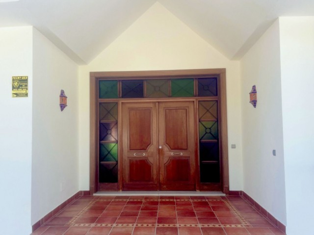 Villa, Campo Mijas, R5139787