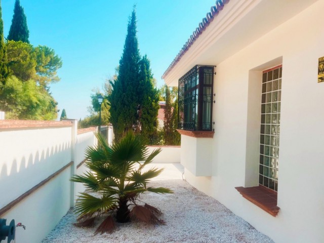 4 Bedrooms Villa in Campo Mijas