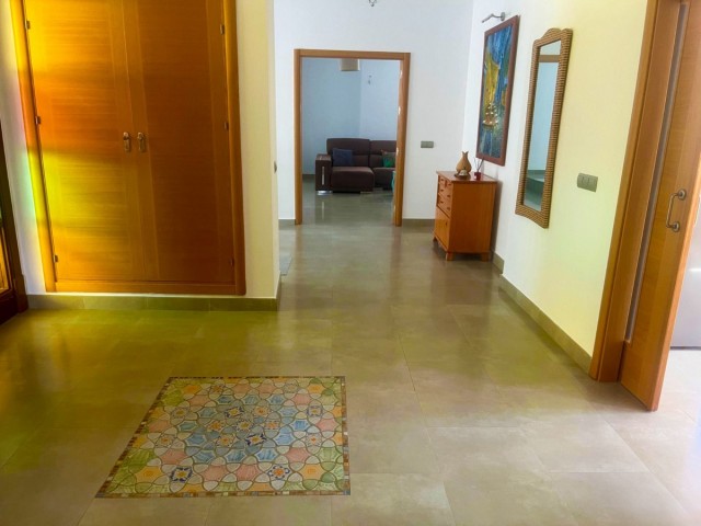 4 Bedrooms Villa in Campo Mijas