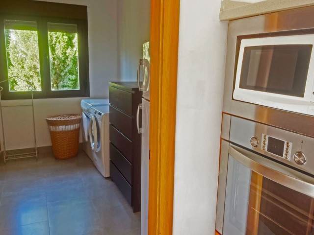 4 Bedrooms Villa in Campo Mijas