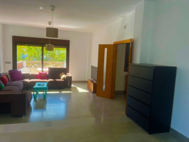 4 Bedrooms Villa in Campo Mijas