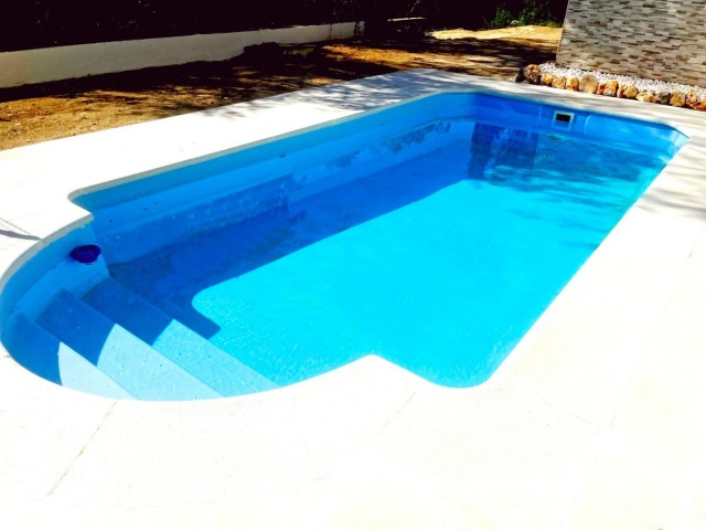 4 Bedrooms Villa in Campo Mijas