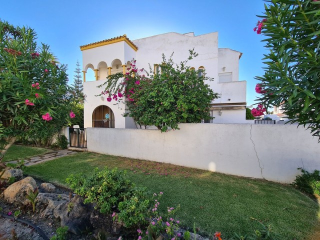 Villa Casares Playa - R5139805