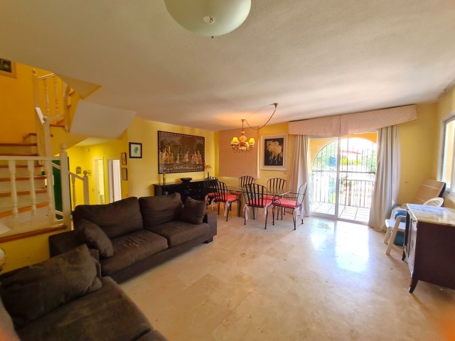 3 Slaapkamer Villa in Casares Playa