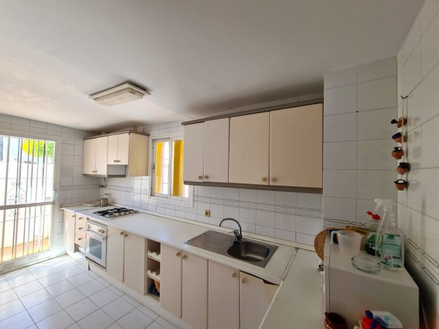 3 Slaapkamer Villa in Casares Playa