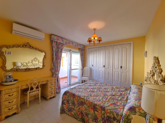 3 Slaapkamer Villa in Casares Playa