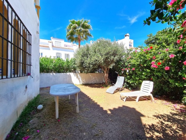 3 Slaapkamer Villa in Casares Playa