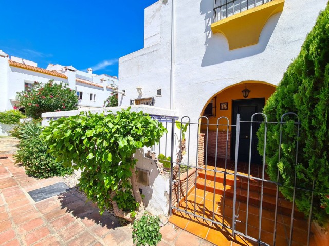 3 Slaapkamer Villa in Casares Playa