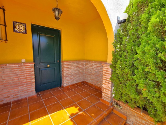 3 Slaapkamer Villa in Casares Playa