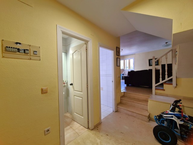 3 Slaapkamer Villa in Casares Playa