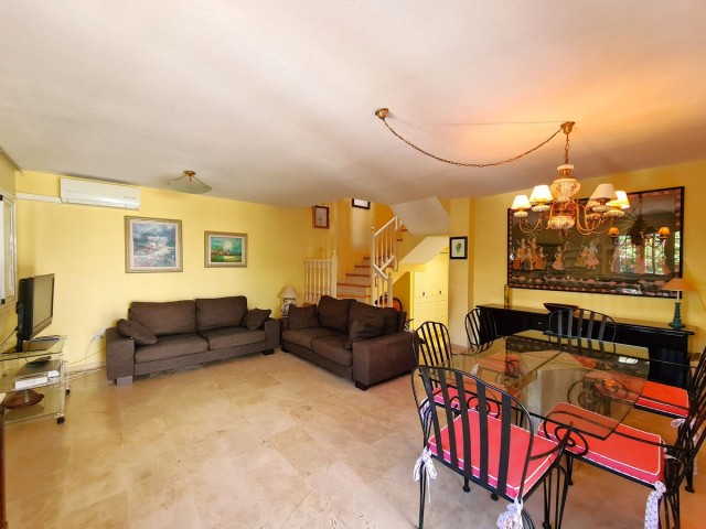 3 Slaapkamer Villa in Casares Playa