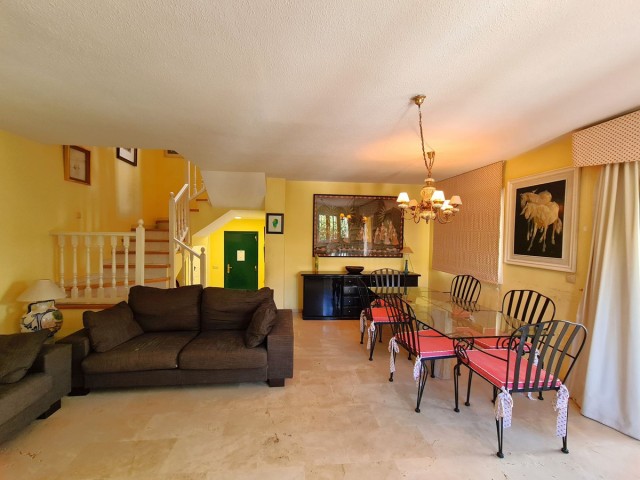 3 Slaapkamer Villa in Casares Playa