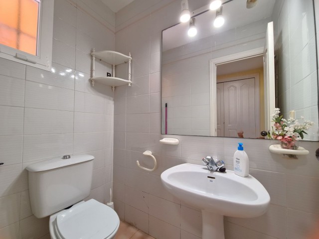 3 Slaapkamer Villa in Casares Playa