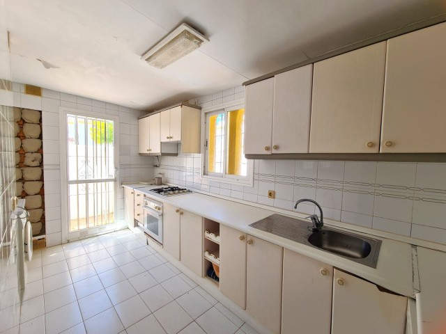 3 Slaapkamer Villa in Casares Playa