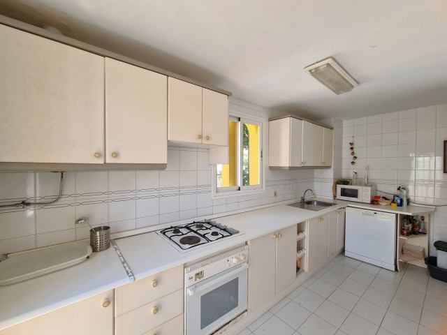 3 Slaapkamer Villa in Casares Playa