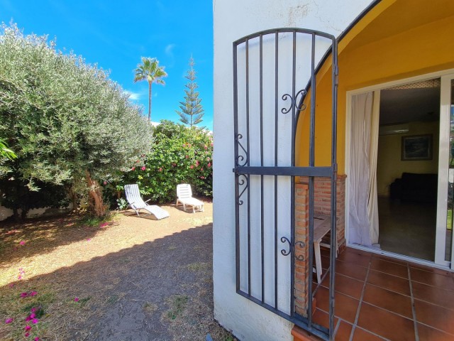 3 Slaapkamer Villa in Casares Playa