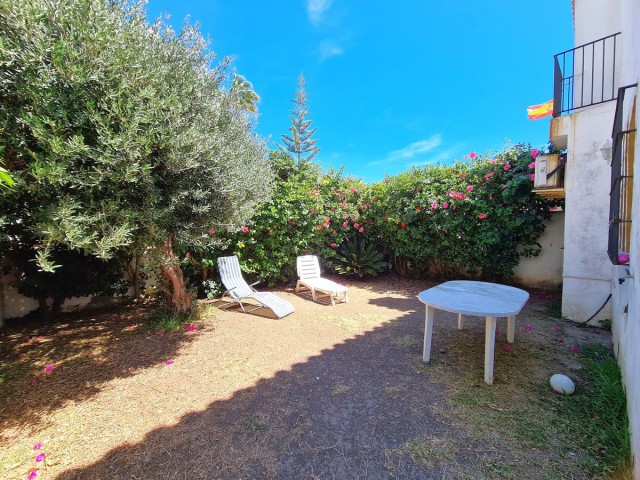 3 Slaapkamer Villa in Casares Playa