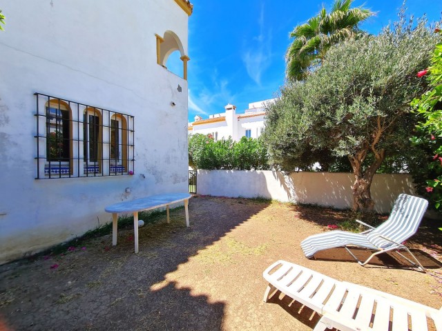 3 Slaapkamer Villa in Casares Playa