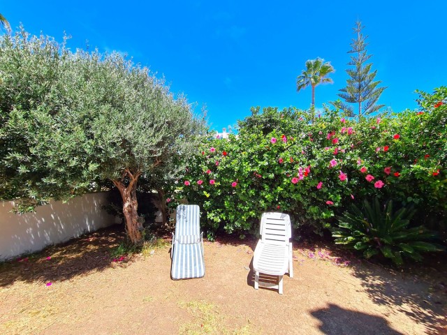 3 Slaapkamer Villa in Casares Playa