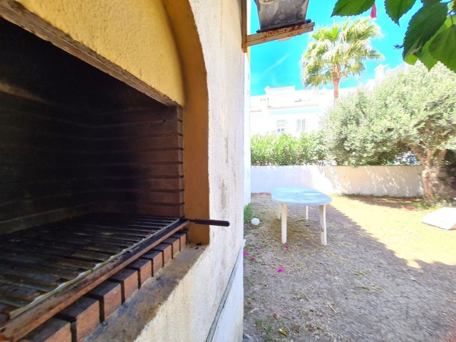 3 Slaapkamer Villa in Casares Playa