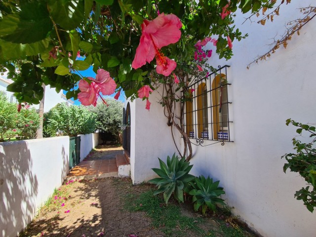 3 Slaapkamer Villa in Casares Playa