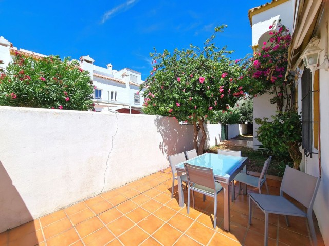 3 Slaapkamer Villa in Casares Playa