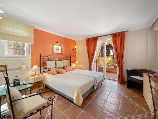 3 Bedrooms Villa in Mijas