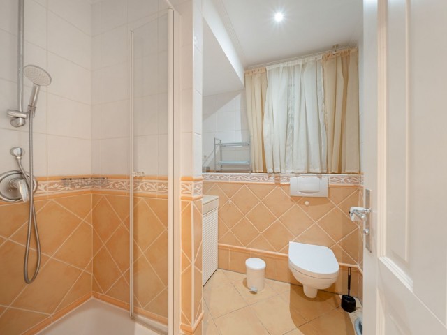 3 Bedrooms Villa in Mijas