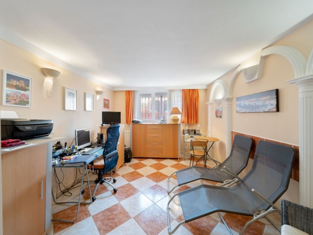 3 Bedrooms Villa in Mijas