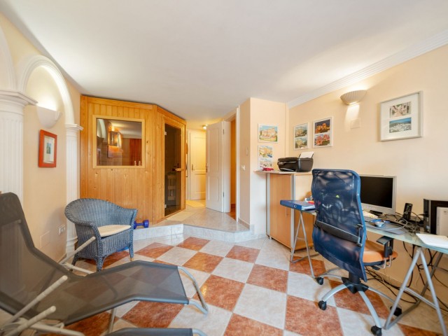 3 Bedrooms Villa in Mijas