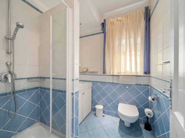 3 Bedrooms Villa in Mijas