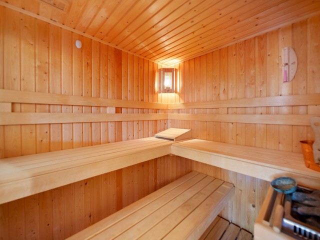 3 Bedrooms Villa in Mijas