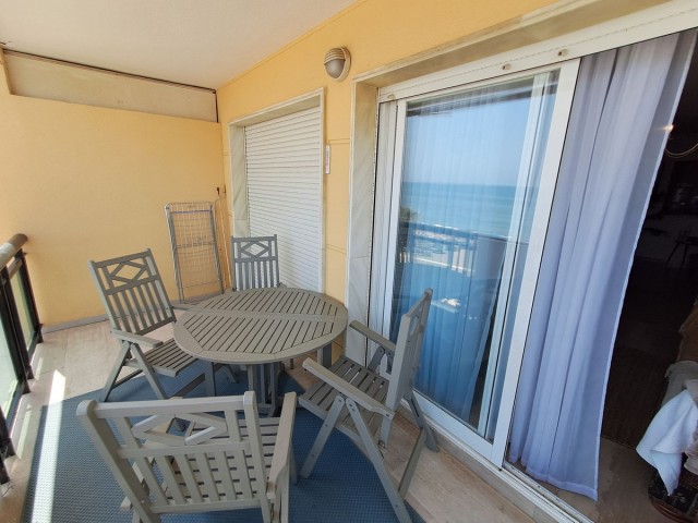 3 Slaapkamer Appartement in Carvajal