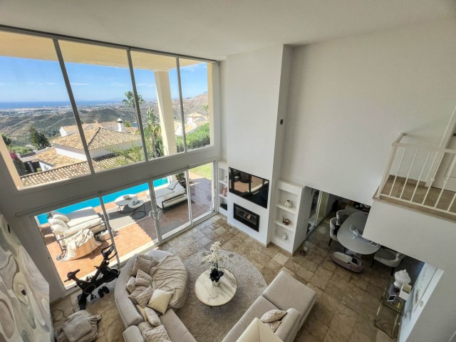 3 Schlafzimmer Villa in Istán