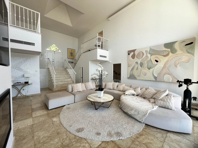 3 Schlafzimmer Villa in Istán