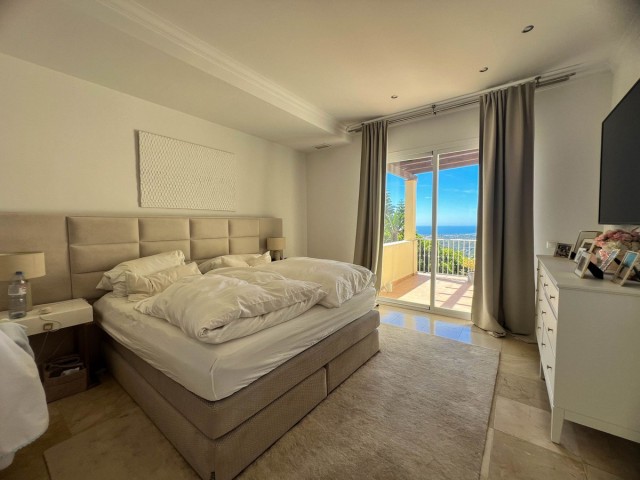 3 Schlafzimmer Villa in Istán