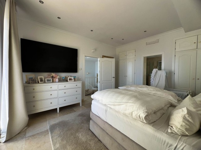 3 Schlafzimmer Villa in Istán