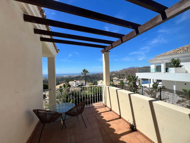 3 Schlafzimmer Villa in Istán